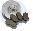 Brake Discs & Pads
