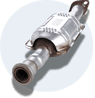 Catalytic Converters
