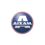 Aixam logo