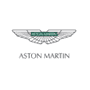 Aston Martin logo