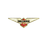 Hillman logo
