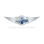 Morgan logo