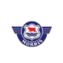 Morris logo