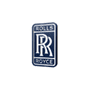 Rolls Royce logo
