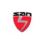 San logo