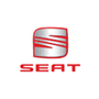Seat logo