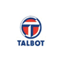 Talbot logo