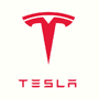 Tesla logo