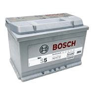 Service Parts
