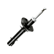 Steering and Suspension