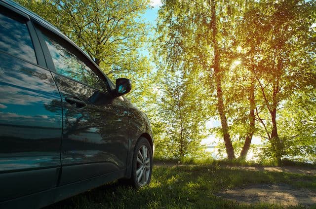 5 Summer Car Care Tips Every Driver Should Know