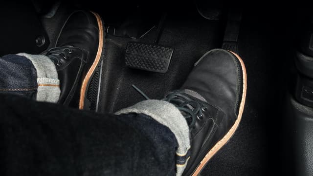 Brake Safety 101: Protecting Yourself and Others on the Road