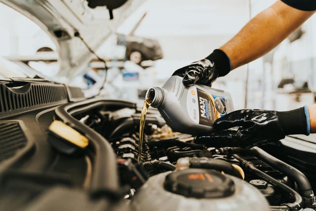 5 Common Causes of Brake Failure in Cars
