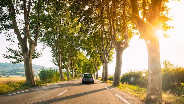 How to Keep Your Car Cool in Summer